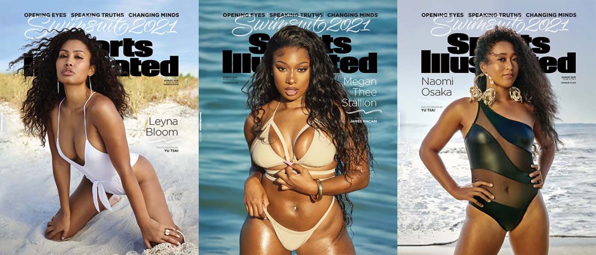 2021 covers